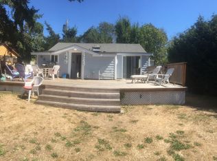 667 Deer Ln, Pt Roberts, WA 98281