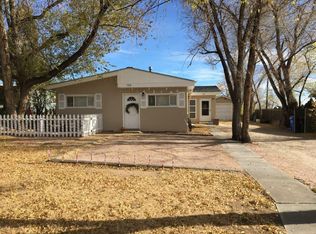 753 Manitou Blvd, Colorado Springs, CO 80904