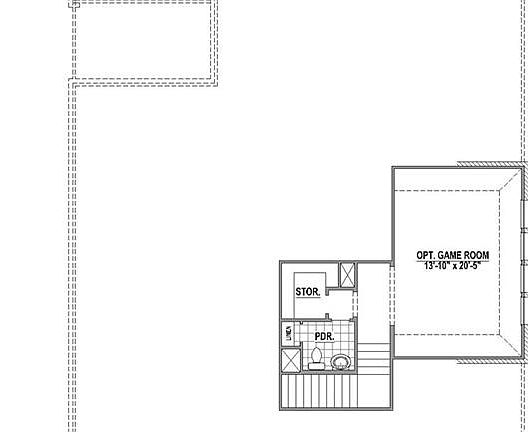3rd image of 11815 Curry Creek Dr