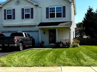 304 Alyssa St, Plano, IL 60545