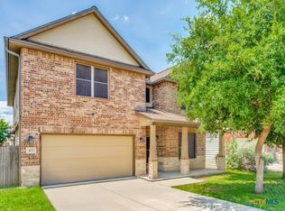 417 Wildcat Run, Cibolo, TX 78108