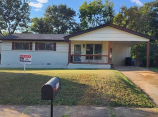 1112 68th St W, Birmingham, AL 35228