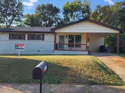 1112 68th St W, Birmingham, AL, 35228
