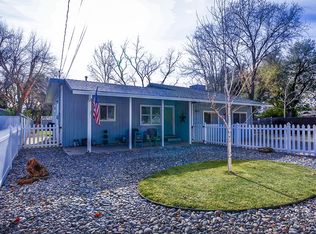 20577 Sunset Ln, Redding, CA