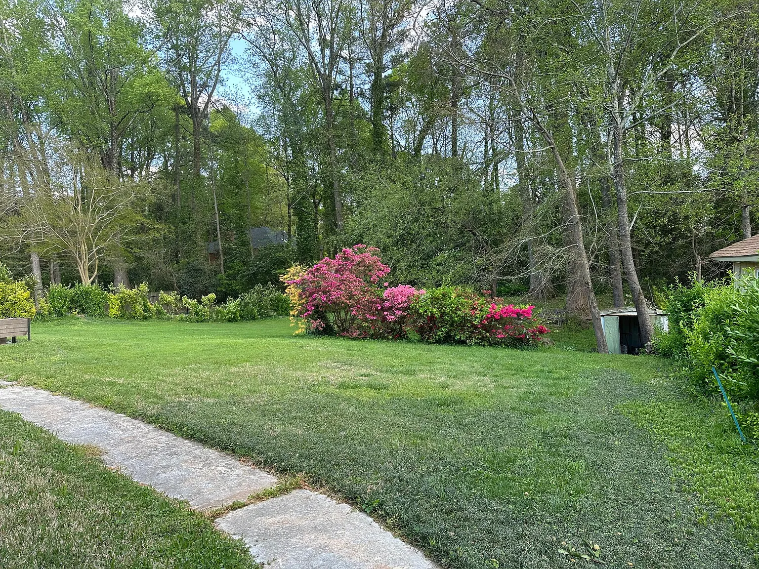 4 bed, 2.5 bath, 1980 sqft, $2,800 — Photo 2
