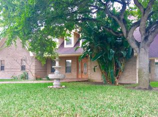 1320 Cynthia Ln, Pharr, TX 78577