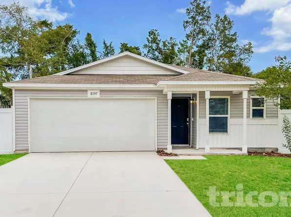 8397 Coral St, Spring Hill, FL 34606