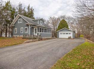 782 Quaker Rd, Scottsville, NY 14546