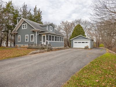 782 Quaker Rd, Scottsville, NY, 14546