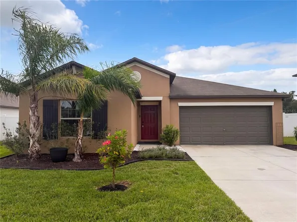 39938 HARMON GROVE COURT, ZEPHYRHILLS, FL 33540