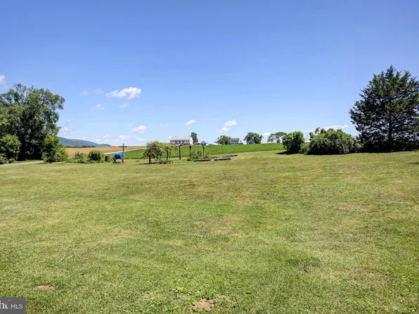 13361 Buchanan Trl W #W, Mercersburg, PA 17236