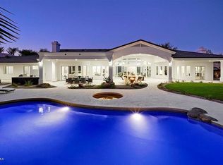 7171 E Caballo Cir, Paradise Valley, AZ 85253