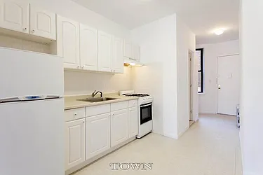 Rented by Town Residential