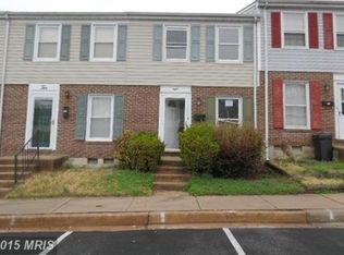 8 Dunnett Ct, Baltimore, MD 21236