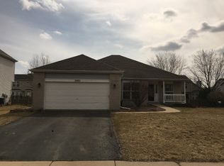 2092 Wesmere Lakes Dr, Plainfield, IL 60586