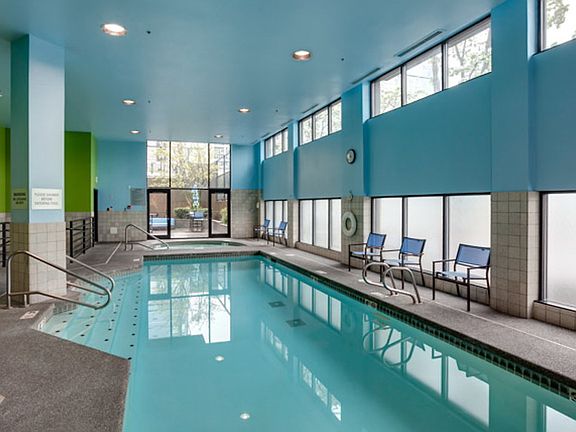 The Audrey at Belltown