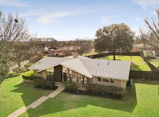 1512 Matagorda Dr, Dallas, TX 75232