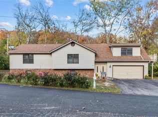 4449 Green Valley Dr, Arnold, MO 63010