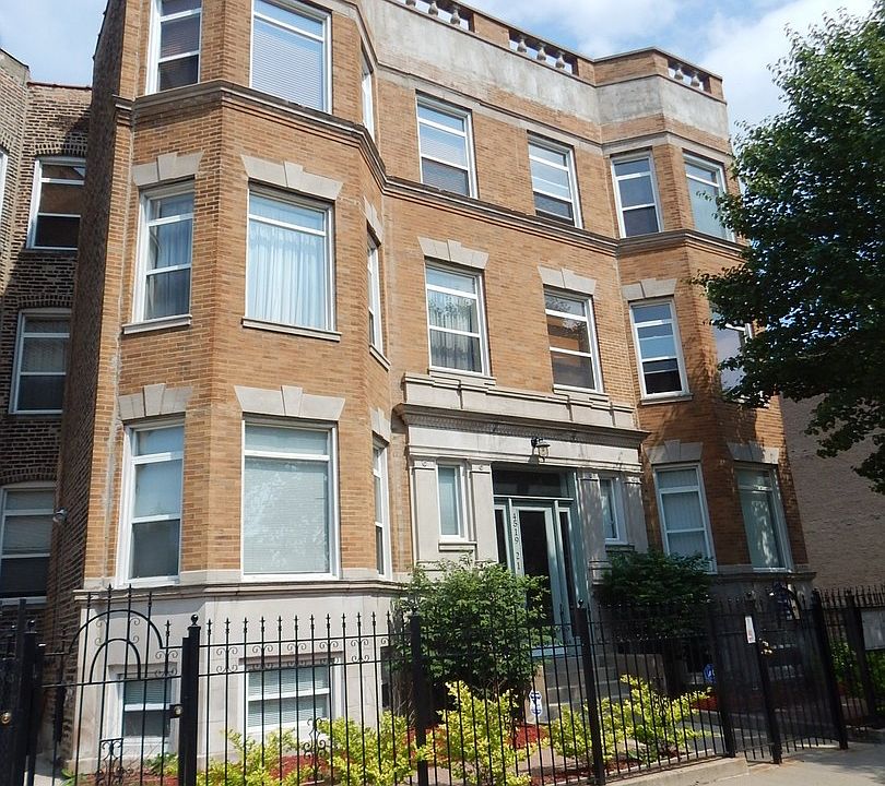 1st image of 4519 S Calumet Ave #1N