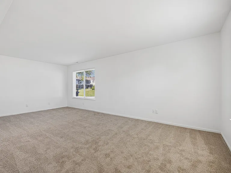 Renovated Unit