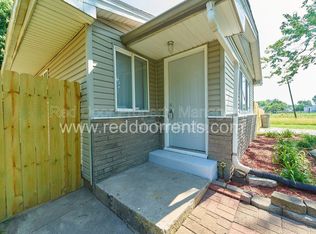 5422 Greenfield Ave, Indianapolis, IN 46219