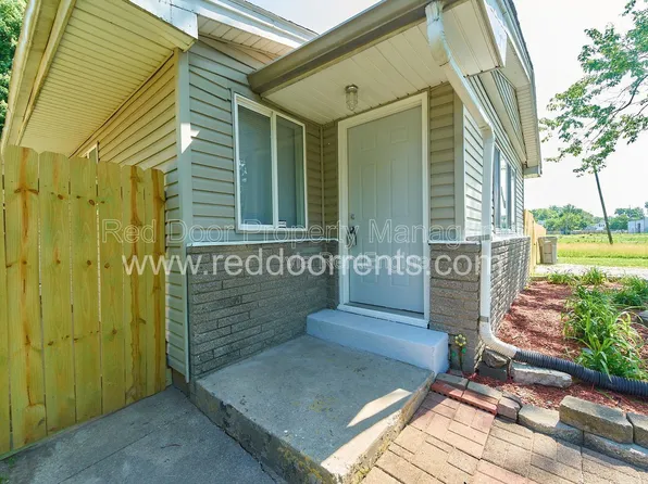 5422 Greenfield Ave, Indianapolis, IN 46219