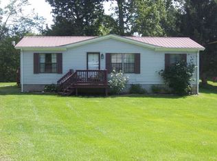 363 Spraker Rd, Crockett, VA 24323