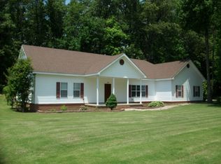 212 County Road 130, Bono, AR 72416