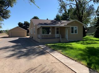 29538 Gale Rd, Pueblo, CO 81006