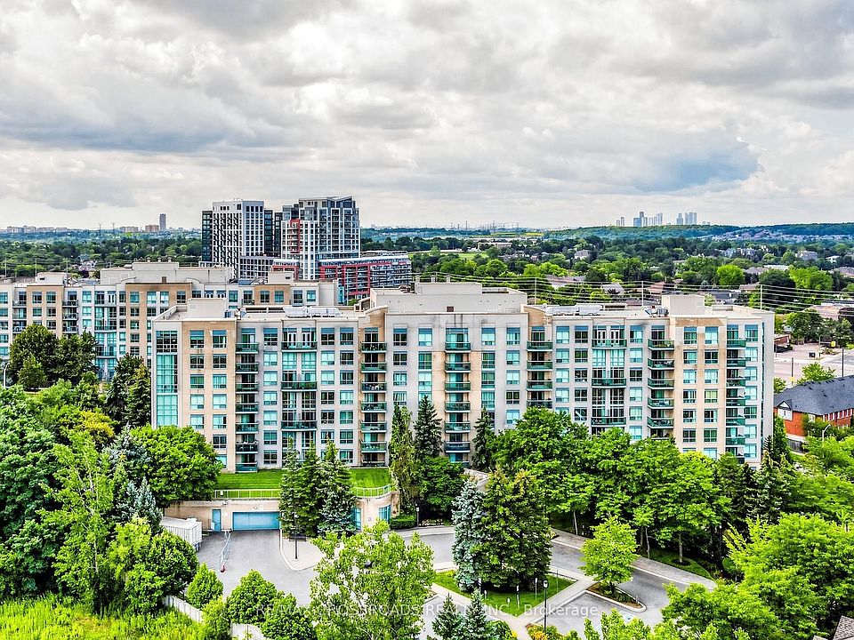 1st image of 3 Ellesmere St #713