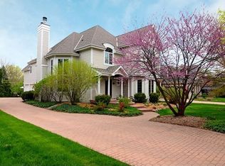 15 E Birchwood Ave, Hinsdale, IL 60521