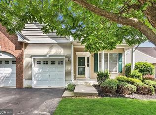 167 Burholme Dr, Hamilton, NJ