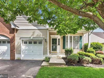 167 Burholme Dr, Hamilton, NJ, 08691