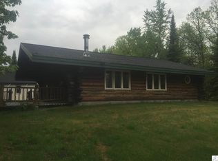 33616 N Reilly Lake Rd, Bovey, MN 55709