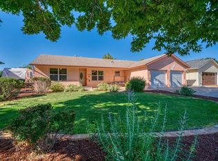 528 Brookeway, Florence, CO 81226