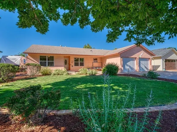 528 Brookeway, Florence, CO 81226