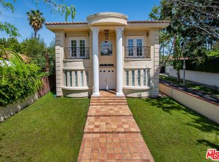 500 N Kilkea Dr, Los Angeles, CA 90048
