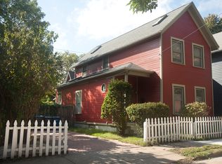 1738 W 31st Pl, Cleveland, OH