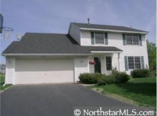 3902 Mersey Point, Eagan, MN 55123