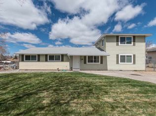 235 E Surge St, Reno, NV 89506