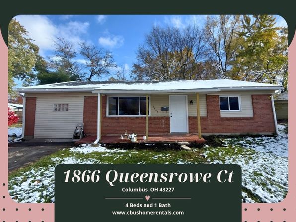 1866 Queensrowe Ct
