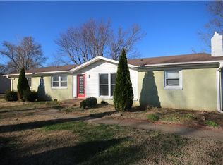 304 Conrad Dr, Clarksville, TN 37042