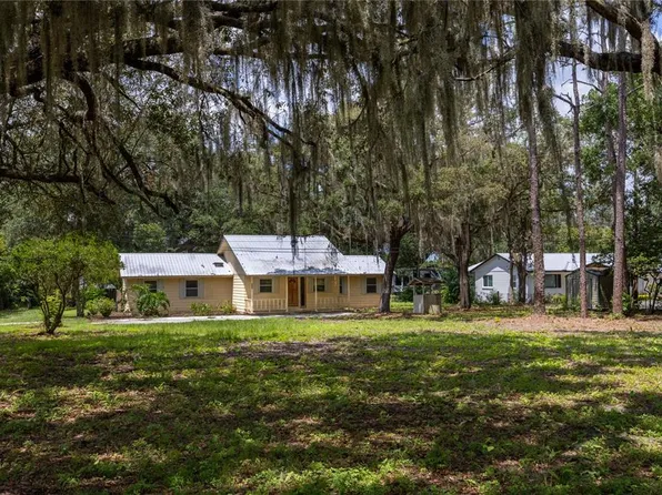 7980 State Road 100, Keystone Heights, FL 32656