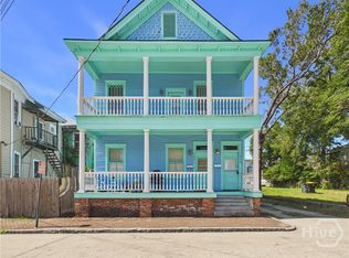 1519 Jefferson Street, Savannah, GA 31401