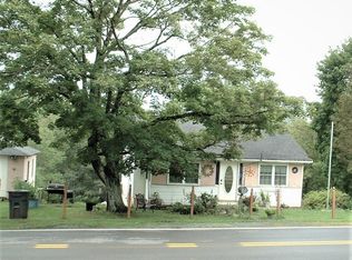 318 Prosperity Rd, Beckley, WV 25801