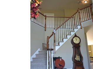 11 Hickory Ridge Ct, Mullica Hill, NJ 08062