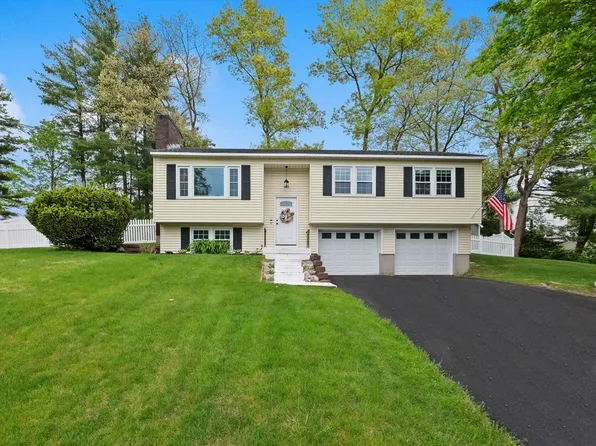 6 Seneca Dr, Nashua, NH 03062