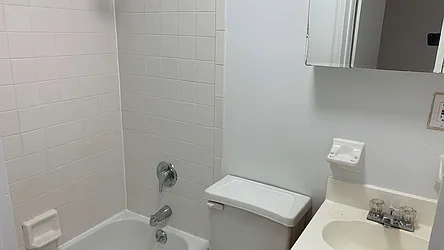 Rented by GPA Realty