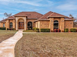 280 Holder Trl, McKinney, TX 75071