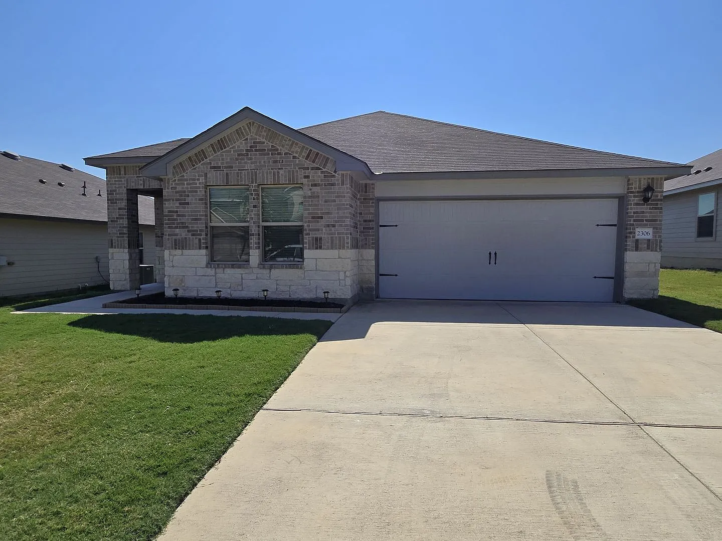 2306 Aylesbury Dr, Copperas Cove, TX — Photo 2